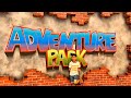 Adventure Park | Dubai Hills Mall | Amazing Expirence