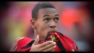 Joelinton J9 - Goals, Assists and Skills - Sport Club do Recife 2014/2015 [HD 720p]