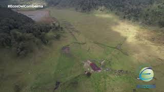 Atención: SGC reporta 778 eventos sísmicos en el volcán Machín