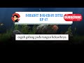 episode 47 s4h4b4t b4g4ik4n istri b k n m3nd3s4h novel romantis terbaru