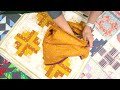 how to make a quillow a quilt that folds into a pillow