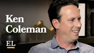 Why You Should Never Network Again - Ken Coleman