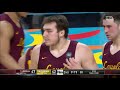 loyola chicago vs. michigan wolverines advance to the national championship