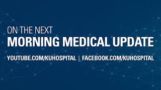 Morning Medical Update 8-28-23