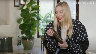 Get The Volume You Want with Oribe Dry Texturizing Hair Spray | Morgan Larson