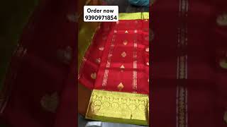 Pure venkatagiri pattu sarees