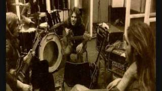 Status Quo - Caroline (Slow Demo)