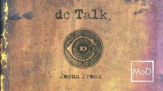 Masters of Divinity #181: dc Talk's \