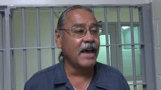 Bee County Jail Tour