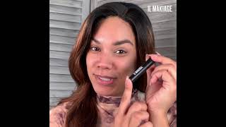 When and How to Apply Brow Gel | IL MAKIAGE How-To Guide