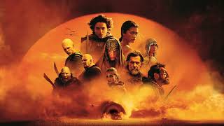 A Time of Quiet Between the Storms (Film Version) | Dune Part Two Soundtrack