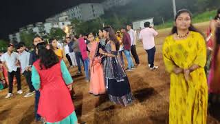 Dandiya Night 2022 ,Sinhgad institute of Pharmaceutical Sciences Lonavala/#sips #sinhgad#lonawala