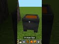 Minecraft build hack in 1.22