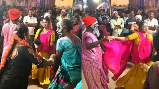 keelu gurralu music girls Dance