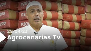 Agrocanarias Tv | ep.12 - 29/04/23