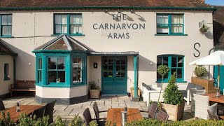 The Carnarvon Arms, Newbury, United Kingdom