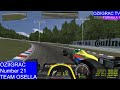 rfactor carrer f1 1988 mod team osella round 9 hockenheim