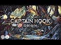 Captain Hook - Origin - New Album - pre-order now!