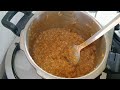 கோவில் சர்க்கரை பொங்கல் sakkarai pongal in pressure cooker sweet pongal recipe in tamil