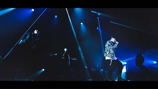 Leo Akanishi Live 2021 “Re:Start” at Zepp DiverCity Tokyo