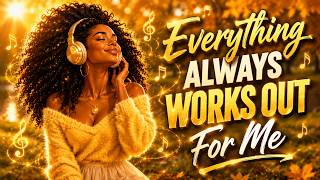 Everything Good Is Finding Me Now ✨ Powerful Daily Affirmations for Blessings, Love & Abundance