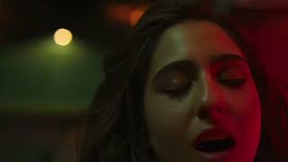 Murder Mubarak | Sara Ali Khan And Tara Alisha All Kissing Scenes