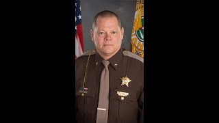 Dubois County sheriff charged with 1 felony and 3 misdemeanors