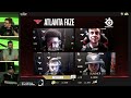 huke is insane optic vs atlanta faze live from scump s watch party