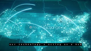 eHealth Exchange and InterSystems