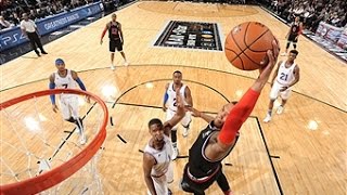 Russell Westbrook Sets All-Star Record with 27 First Half Points