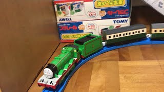 きかんしゃトーマス ヘンリーのテーマ（シーズン1～12）