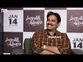 anil ravipudi exclusive interview with m9 news about sankranthiki vasthunnam journalist nishant