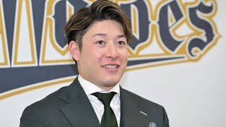 オリックス・吉田輝星が大幅昇給２１００万増の３７００万円で更改　移籍１年目で飛躍「ものすごく感謝しかない」