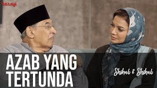 Bencana Alam: Musibah atau Ujian? - Azab yang Tertunda (Part 1)