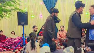 Aijaz bhat beautiful dance viral video uri