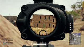 3 Kills 1 Mag no ammo PUBG ONSLAUGHT