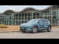 Kona EV charges Hyundai’s electrification