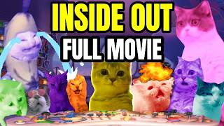 CAT MEMES: INSIDE OUT 30 MINUTE COMPILATION