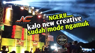 Ngerii..New creative ngamuk || bacotan ala* sumbersewu part 2