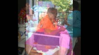 Minnie Britt Memorial Slideshow