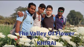 || KHIRAI, The Valley of Flower||