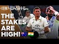 Australia vs India 2024/25: 2nd Test Preview | Wide World of Sports