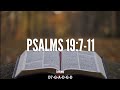 Psalms 19:7-11 | Guitar Chords and Lyrics | Scripture Songs | Cover