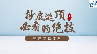 外汇期货白银投资黄金分割技术分析【波浪理论五浪趋势转折分析】趋势追踪 有效点判定 交易思维9盈利从改变思维开始