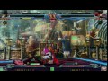 bbcp2 1121　ぎんちょ hz vs カミー ts pu part2