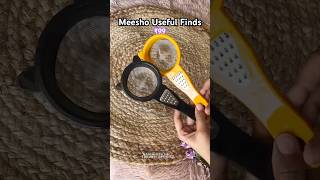 Meesho Useful Kitchen Finds #youtubeshorts #meesho #meeshofinds #kitchen