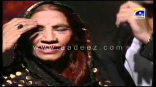 YouTube - Atif Aslam - Lambi Judai - tribute to Reshma.flv