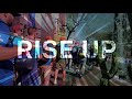 Rise Up and Don't Hold Back - World Youth Day 2023