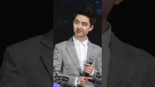 [smilellen]170112  도경수都暻秀25岁生日【BGM:뚜뚜 】