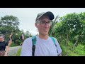 walking from patong to big buddha